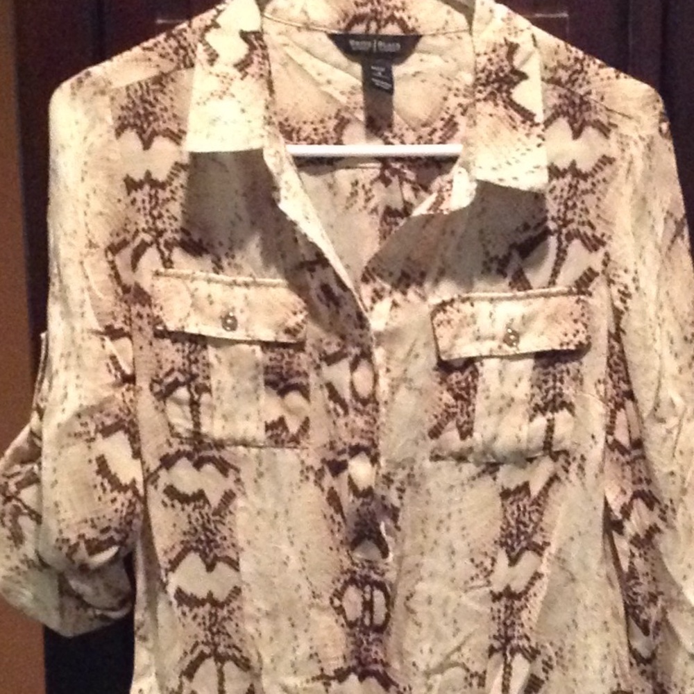 Blouse